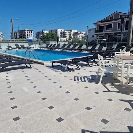 Kar N10 Mamaia Nord Apartamento