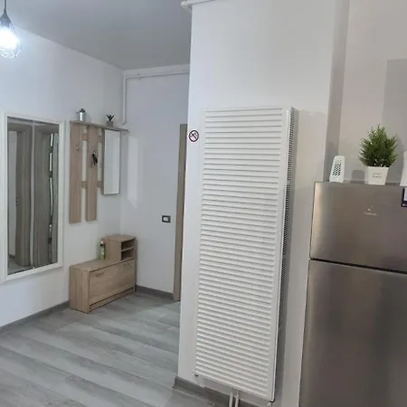 Kar N10 Mamaia Nord Apartamento *