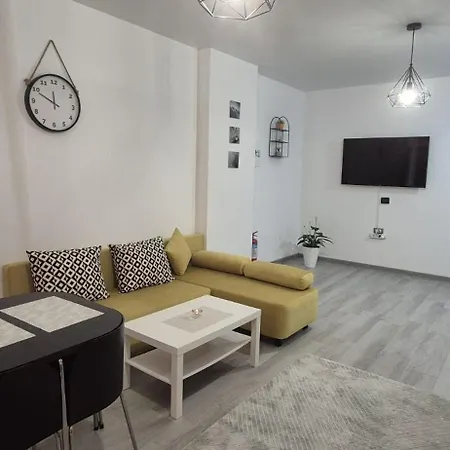 Kar N10 Mamaia Nord Apartamento *