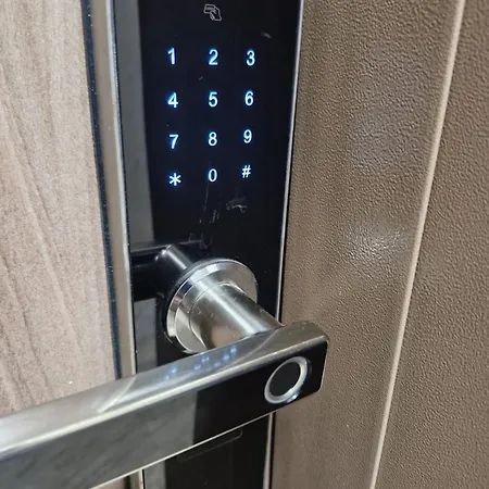 Apartamento Kar N10 Mamaia Nord *