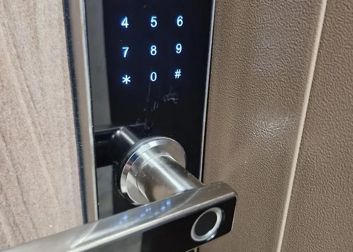 アパート Kar N10 Mamaia Nord *